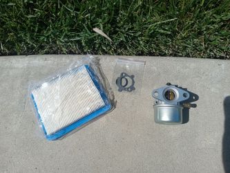 Lawnmower Carburetor Briggs