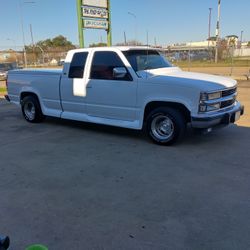 Obs Chevy Silverado 88-98