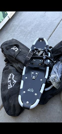 Snow Shoes