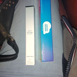 ACQUA di Gloria perfume and Ariana Grande  Cloud perfume