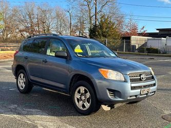 2009 Toyota RAV4