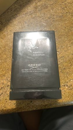 Creed Absolu Aventus