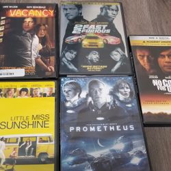 Dvds