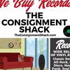 Consignment Shack
