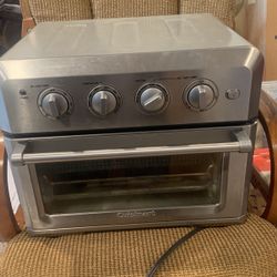 Cuisinart Air Fryer