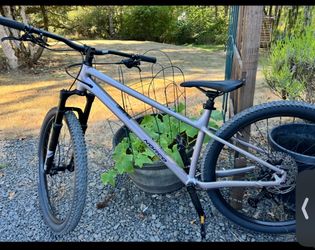 Norco charger 2  29r mountain bike