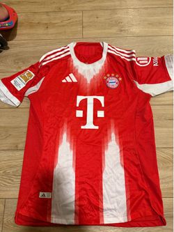 bayern home kane size XL/L