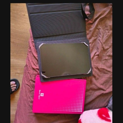 METRO PCS ANDROID TABLET