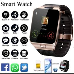 Smartwatch