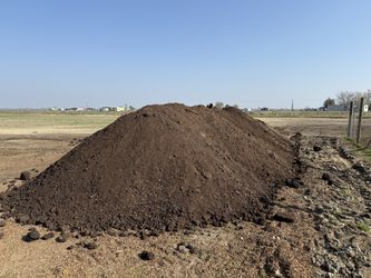 Fertilizer Manure
