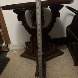 Antique Renaissance  Furniture