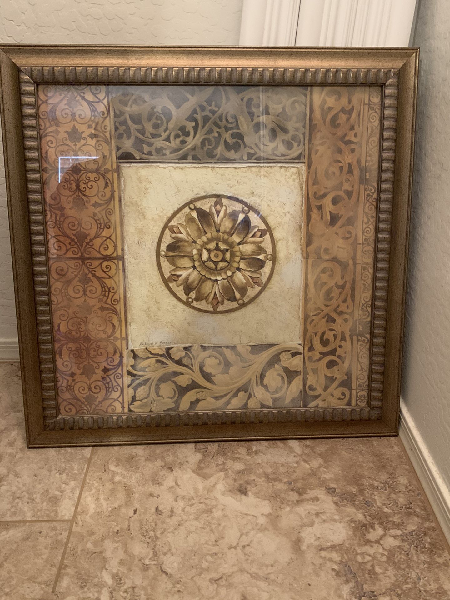 Frame