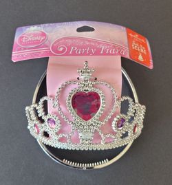 Disney Princess Party Tiara by Hallmark