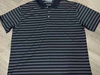 3XL Round tree &York Performance  Polo Shirt 
