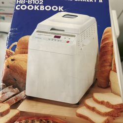 Bread Maker 