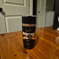Men's Cologne: Lataffa Asad