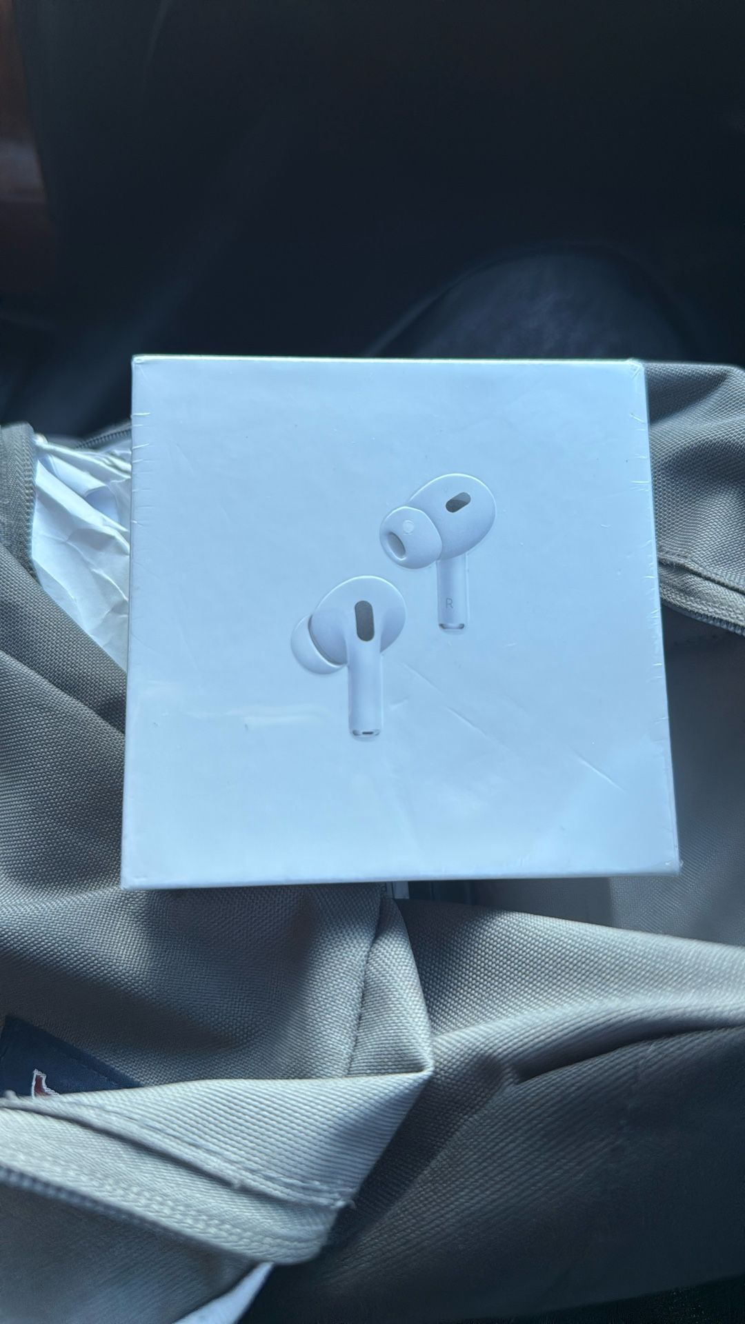 AirPod Gen 2