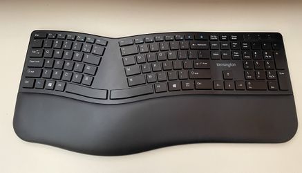 Ergonomic Keyboard