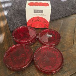 Coasters Crystal
