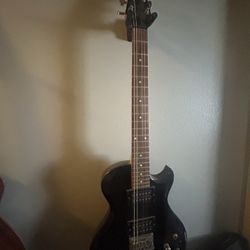 Ibanez Electric Guitar 