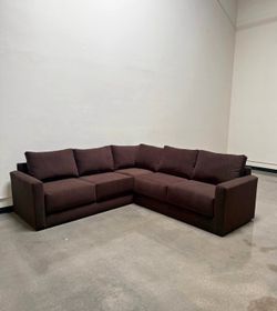 Sectional