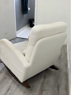Silla de lactancia