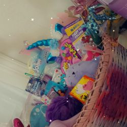 Valentine Baskets
