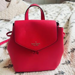 Kate Spade Mini Backpack