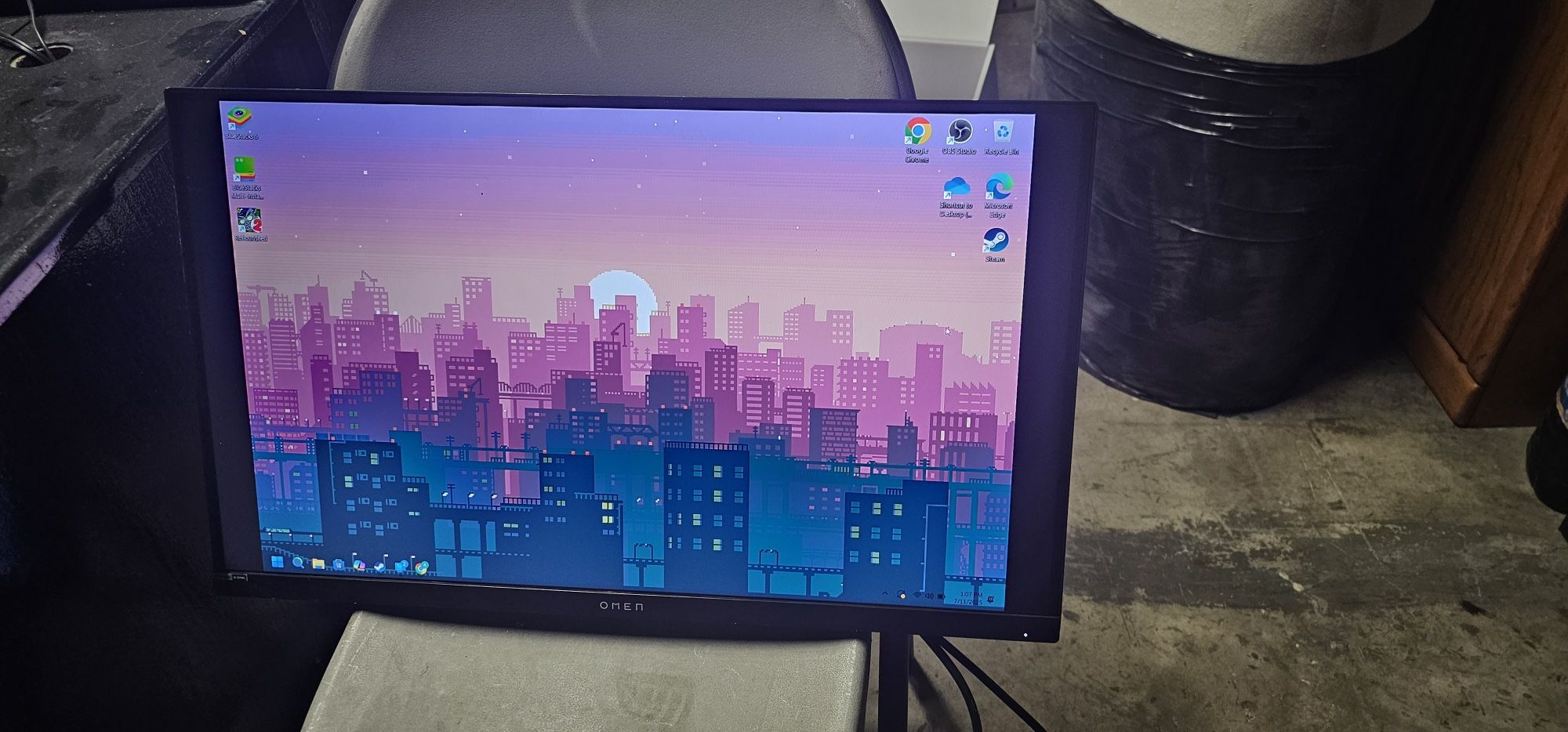 acer 144hz monitor