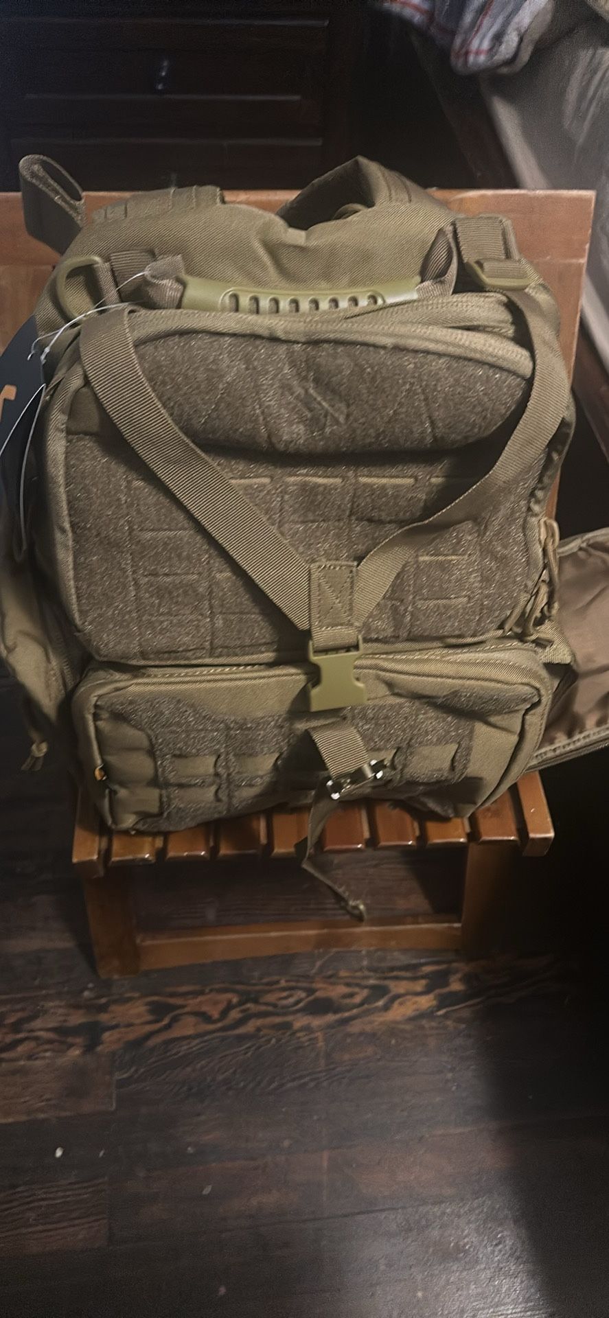 Backpack