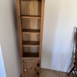 Wooden Cabinet