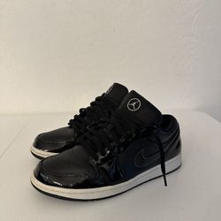 Jordan 1 Low SE All-Star 2021