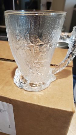 Flintstone Vintage Mug