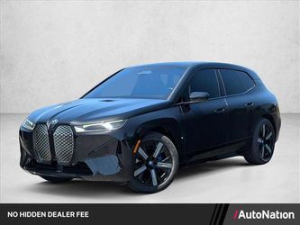 2024 BMW iX