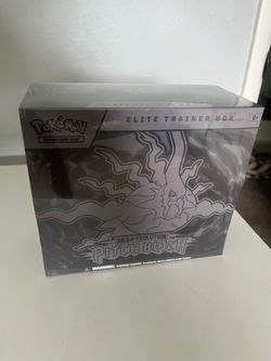 Pitch Black ETB