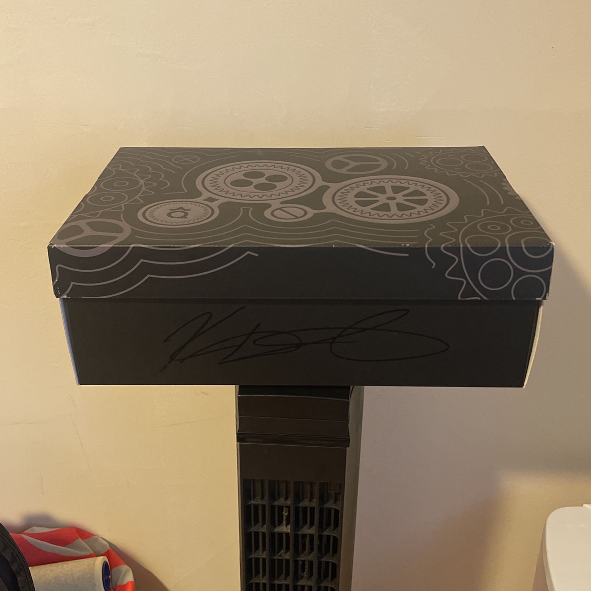 KD’s 16 SLim Reapers 🏀