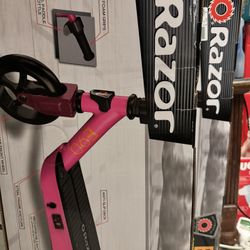 Electric Razor Scooter