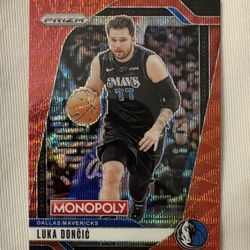 Luka Doncic