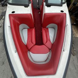 Chevy SEATS  TAPICERIA DE BARCOS Y MAS BARCOS Asientos De Semay Seats