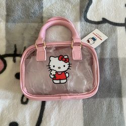 Hello Kitty Handbag /crossbody 