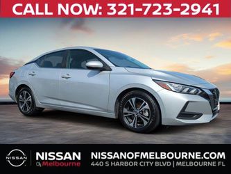 2023 Nissan Sentra