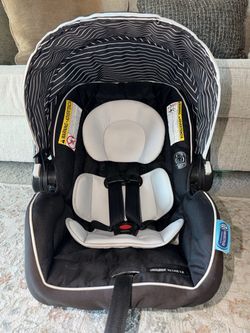 GRACO (Newborn) SET!