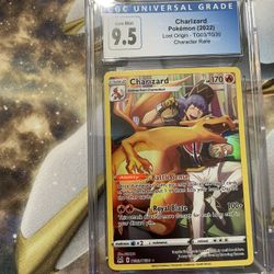 Charizard Tg03/30 for Sale in Babylon, NY - OfferUp