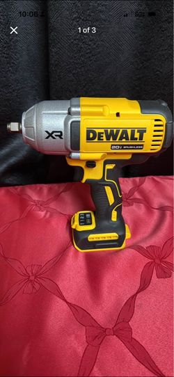 Dewalt impact 1/2,,,dcf900