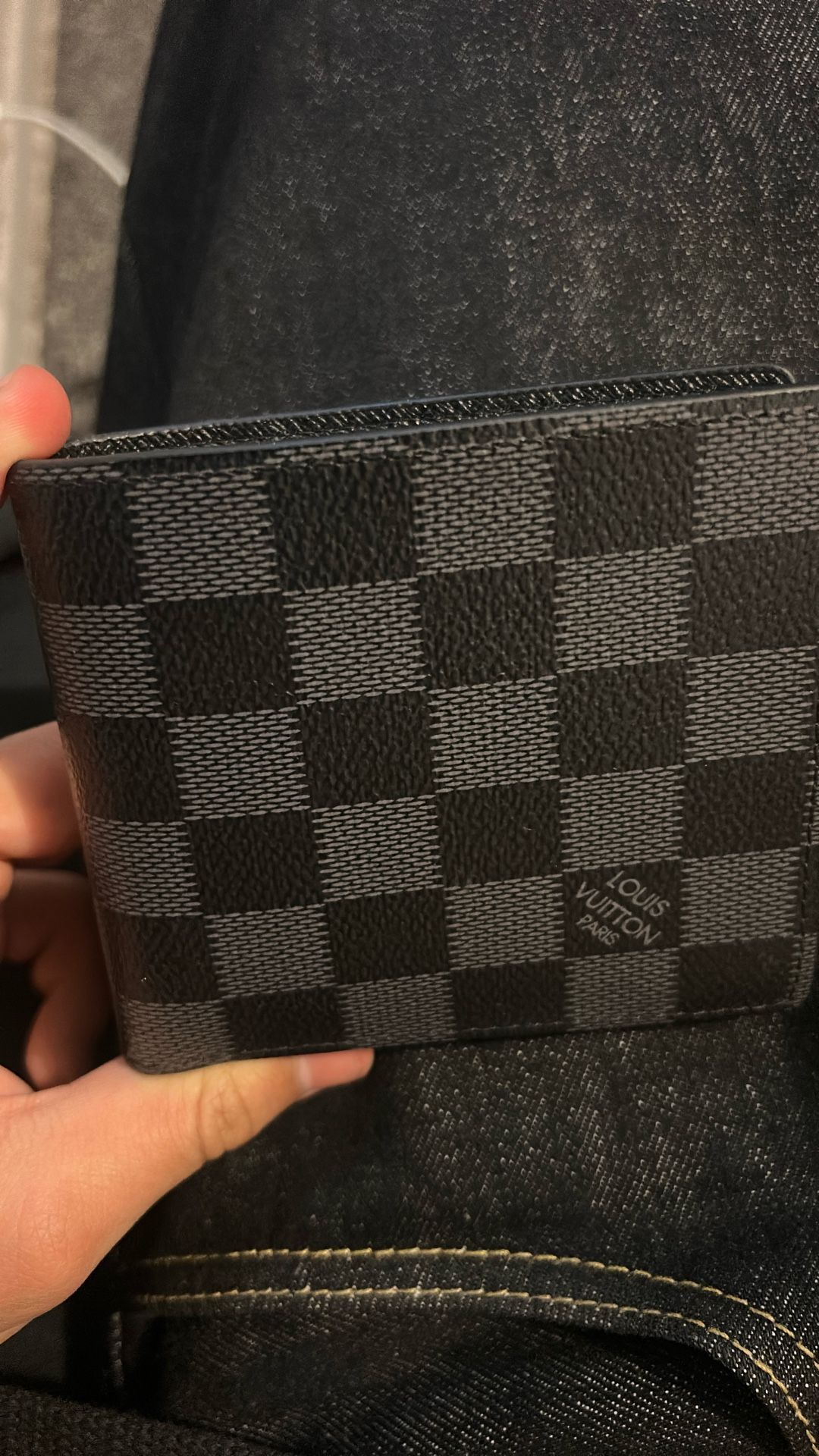 Louis vuttion Wallet