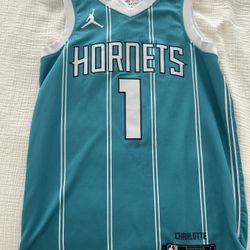 Basketball Jersey