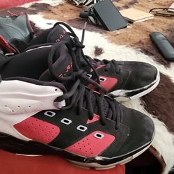 Jordans mens size 11.5 mens