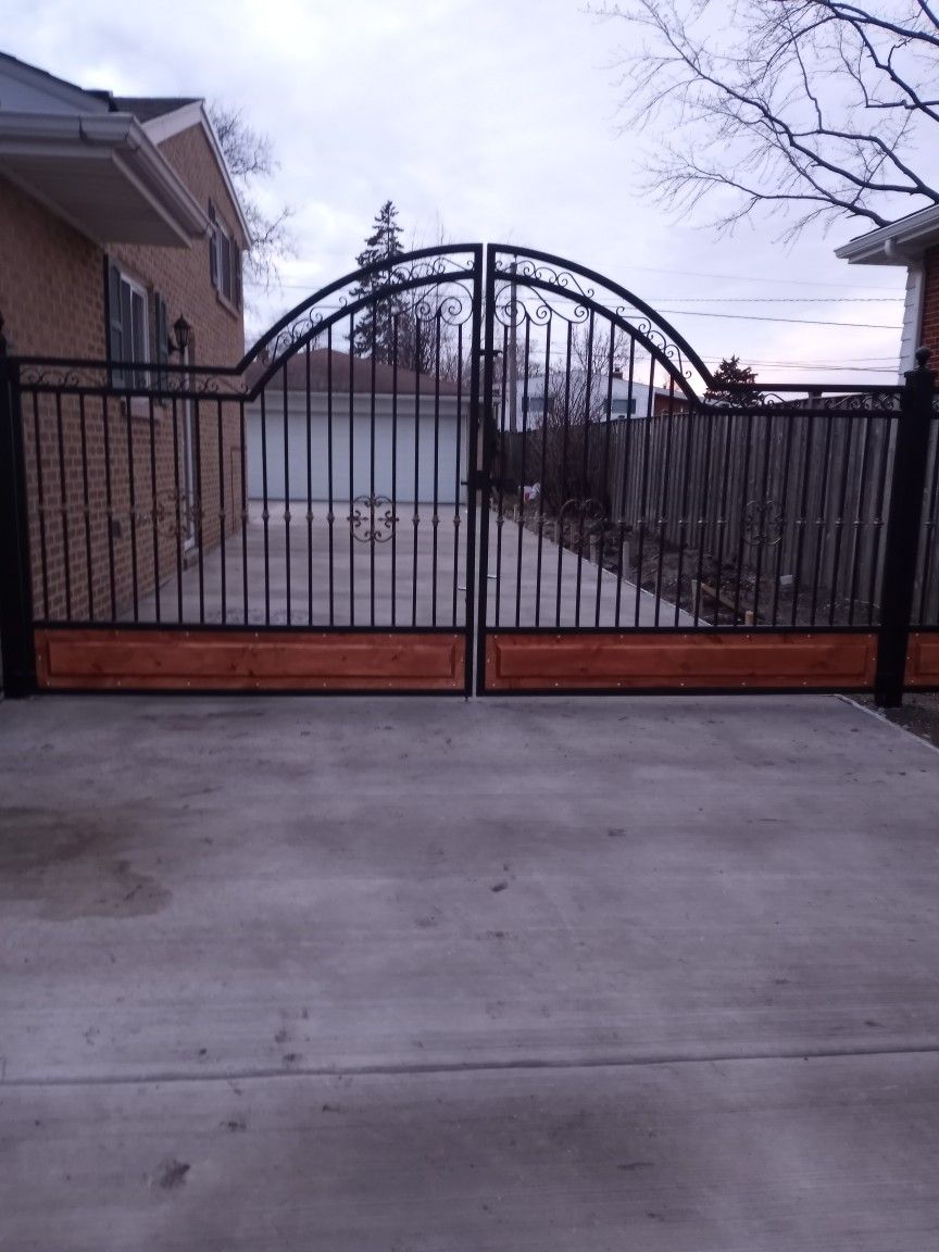 Fence