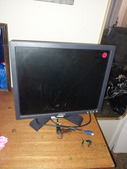Monitor