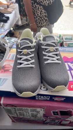 Kuru woman’s 8.5